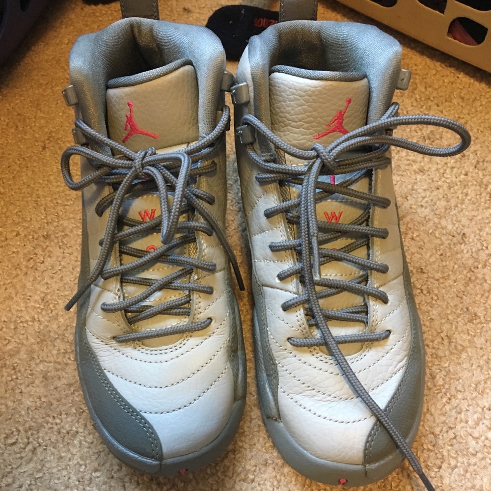 Retro 12s